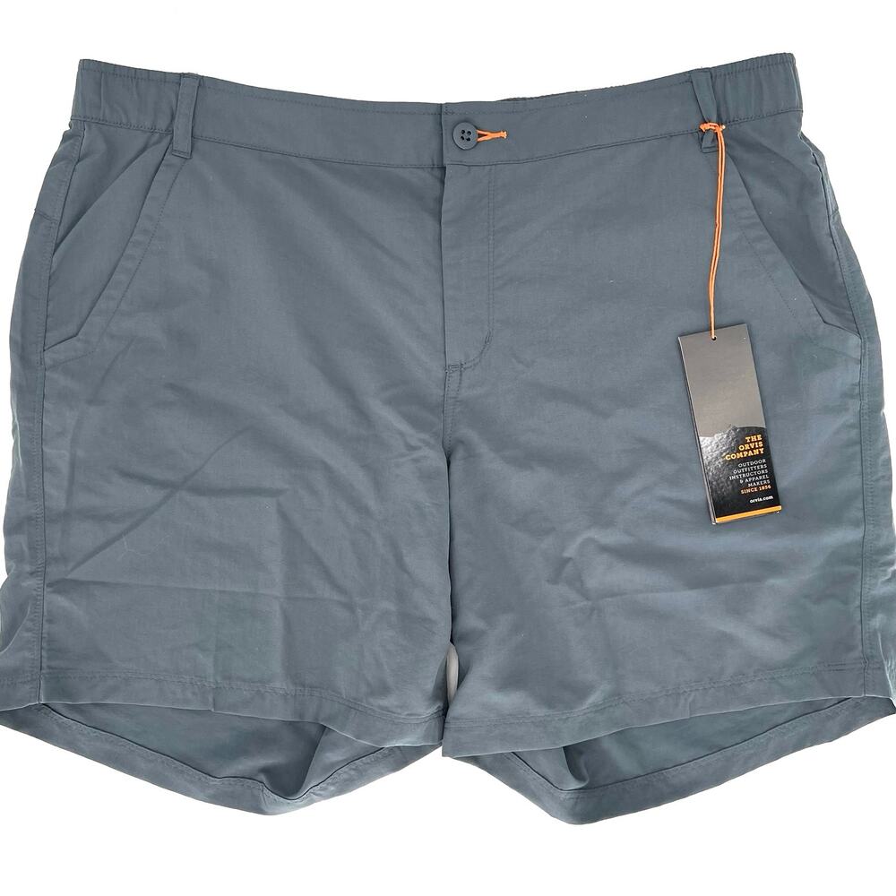 Orvis outdoor performance USP 50 women’s shorts